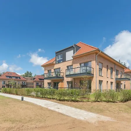 Wohnen Am Suedstrand - 1 3 *