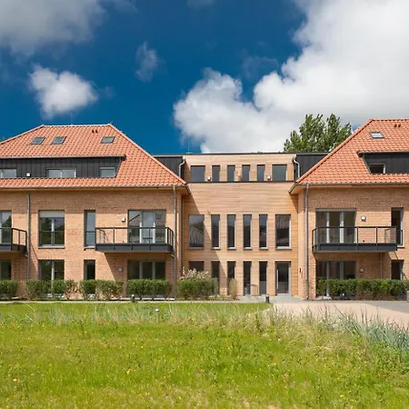 Wohnen Am Suedstrand - 1 3 * Wyk auf Föhr