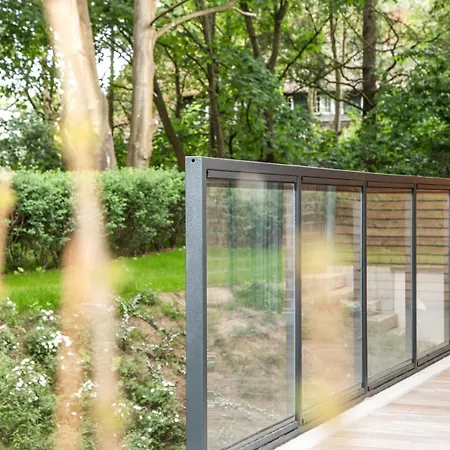 Wohnen Am Suedstrand - 1 3