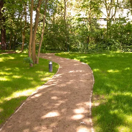 Appartement Wohnen Am Suedstrand - 1 3 *