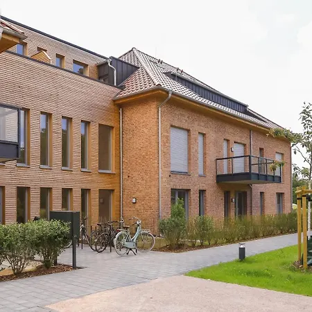 Wohnen Am Suedstrand - 1 3