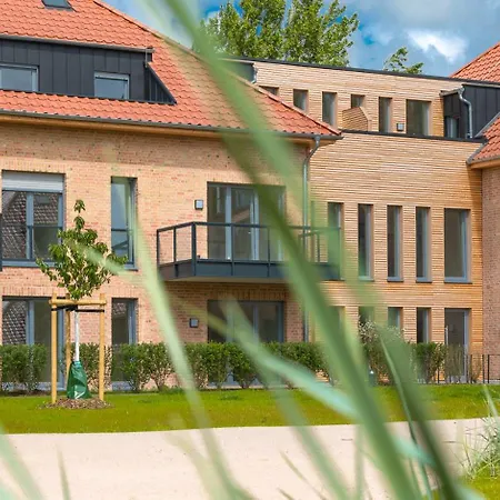 Wohnen Am Suedstrand - 1 3