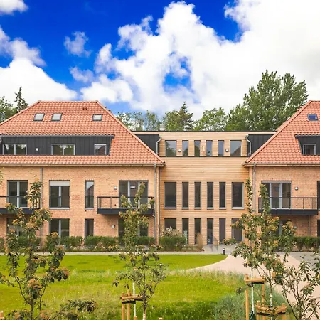 Wohnen Am Suedstrand - 1 3 * Wyk auf Föhr