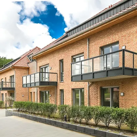 Wohnen Am Suedstrand - 1 3 Wyk auf Föhr