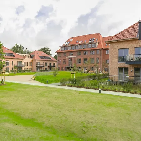 Wohnen Am Suedstrand - 1 3 Wyk auf Föhr