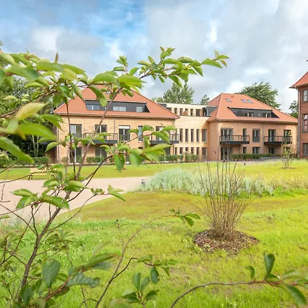 Appartement Wohnen Am Suedstrand - 1 3 Wyk auf Föhr