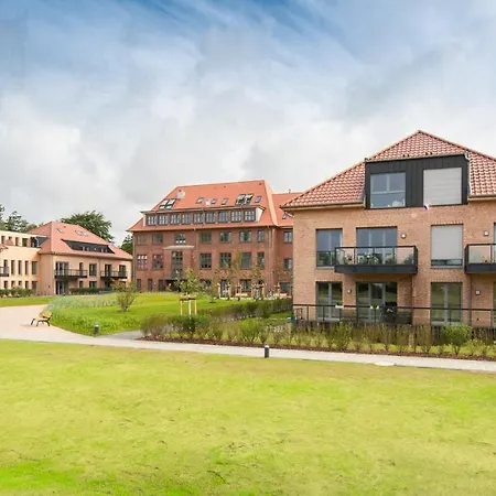 Wohnen Am Suedstrand - 1 3 Appartement