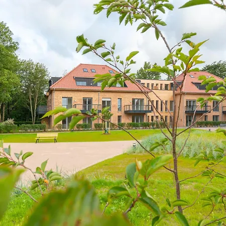 Wohnen Am Suedstrand - 1 3 Appartement *