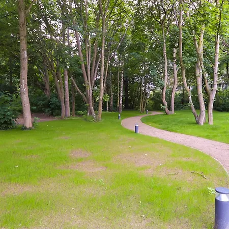 Appartement Wohnen Am Suedstrand - 1 3 *