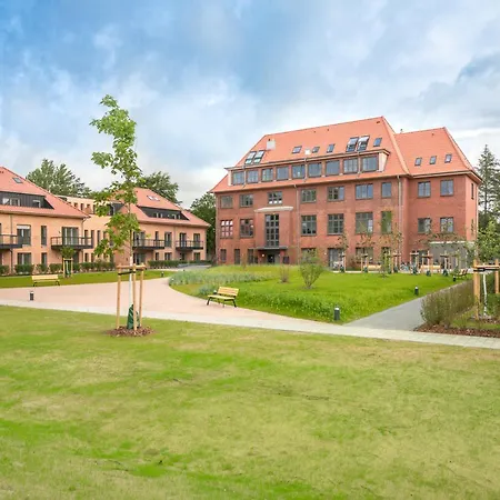 Wohnen Am Suedstrand - 1 3