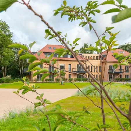 Wohnen Am Suedstrand - 1 3