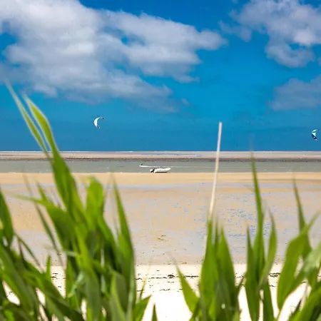 Wohnen Am Suedstrand - 1 3 Appartement Wyk auf Föhr