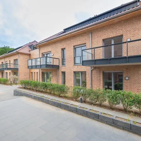 Wohnen Am Suedstrand - 1 3 Wyk auf Föhr