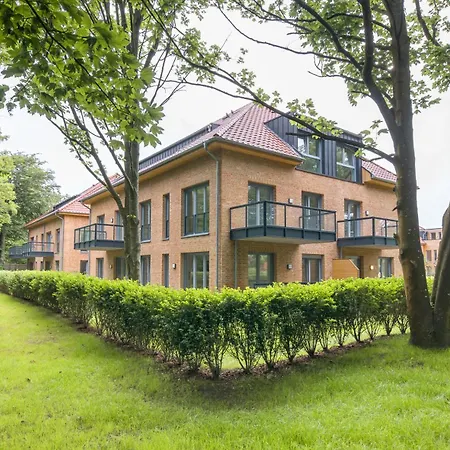 Wohnen Am Suedstrand - 1 3 Wyk auf Föhr