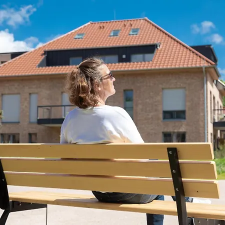 Wohnen Am Suedstrand - 1 3 Appartement Wyk auf Föhr