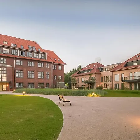 Wohnen Am Suedstrand - 1 3 * Wyk auf Föhr