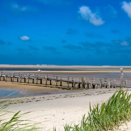 Wohnen Am Suedstrand - 1 3 *