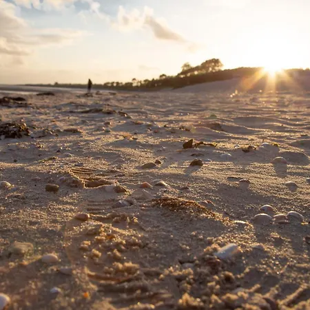 Wohnen Am Suedstrand - 1 3