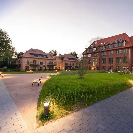 Wohnen Am Suedstrand - 1 3 * Wyk auf Föhr