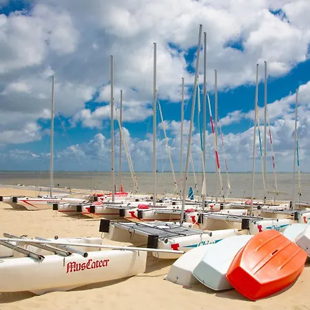 Wohnen Am Suedstrand - 1 3 Wyk auf Föhr