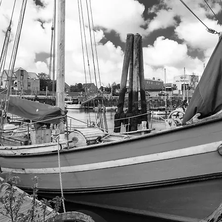 Appartement Wohnen Am Suedstrand - 1 3 *