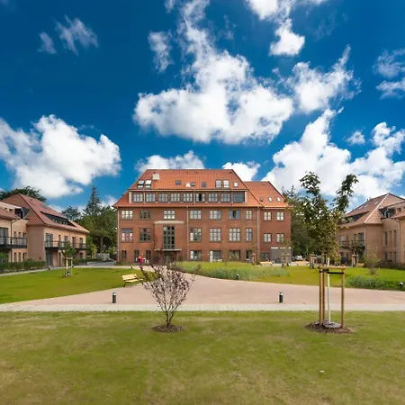 Wohnen Am Suedstrand - 1 3 *