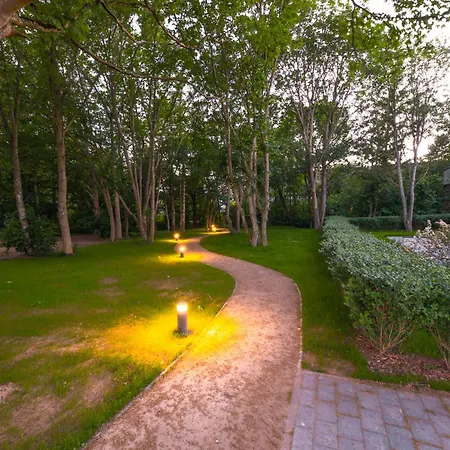 Wohnen Am Suedstrand - 1 3