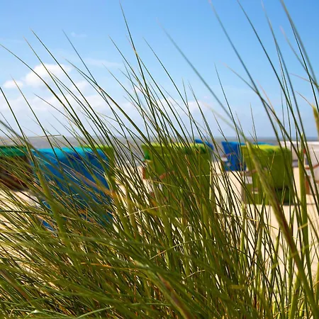 Wohnen Am Suedstrand - 1 3 * Wyk auf Föhr
