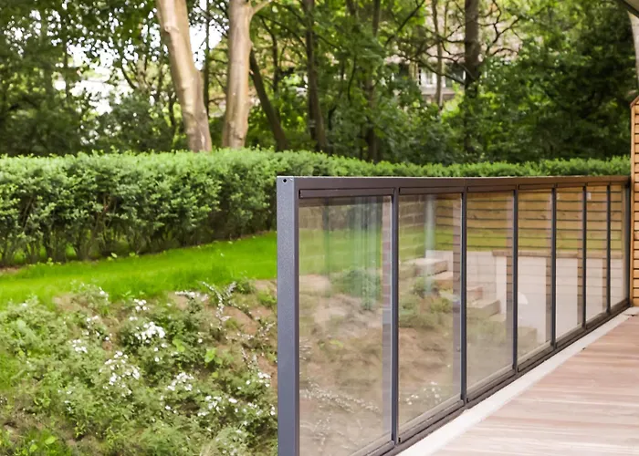 Wohnen Am Suedstrand - 1 3 Wyk auf Föhr