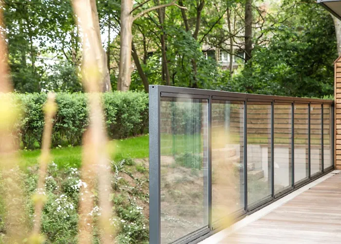 Wohnen Am Suedstrand - 1 3