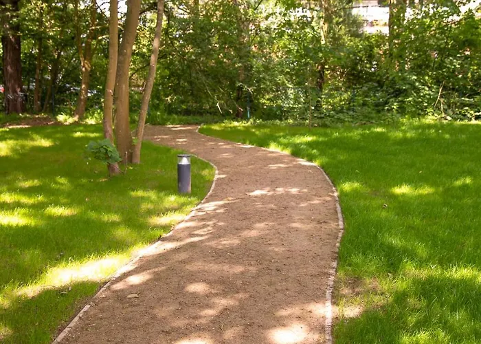 Lägenhet Wohnen Am Suedstrand - 1 3 *