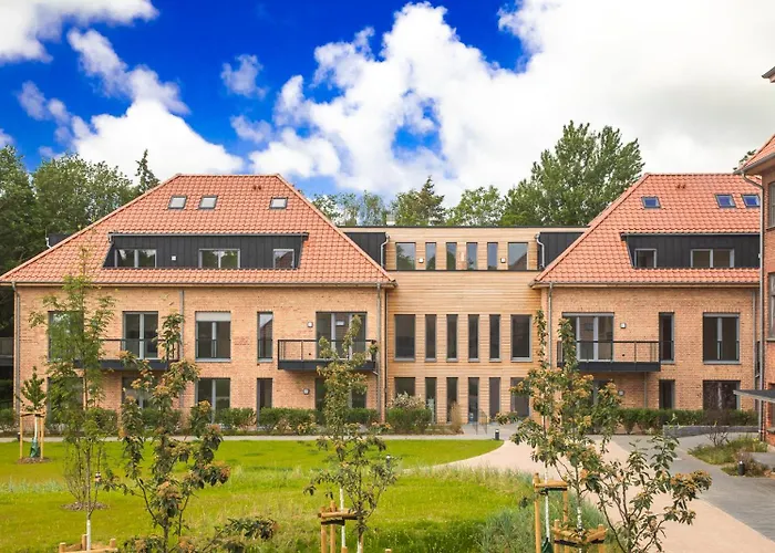 Wohnen Am Suedstrand - 1 3 * Wyk auf Föhr