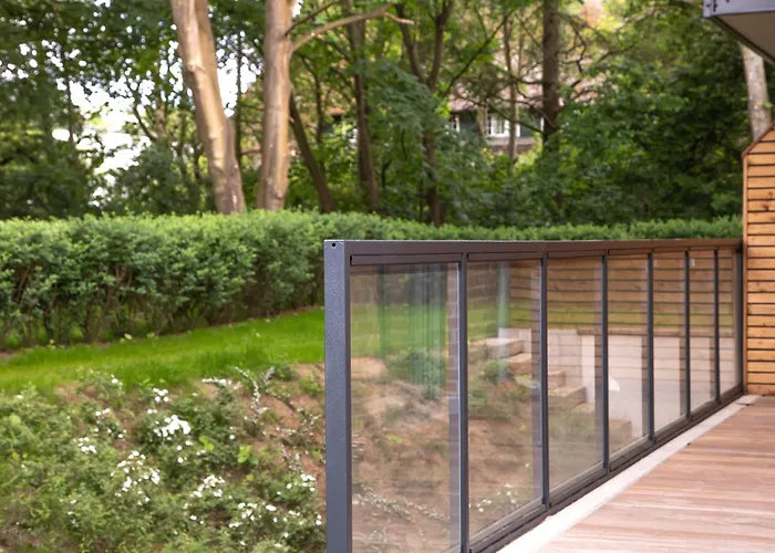 Wohnen Am Suedstrand - 1 3 Wyk auf Föhr