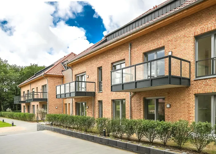 Wohnen Am Suedstrand - 1 3 Wyk auf Föhr