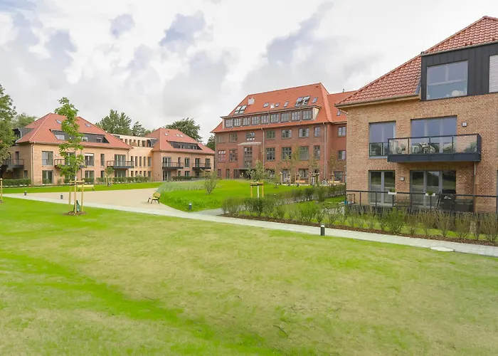 Wohnen Am Suedstrand - 1 3 Wyk auf Föhr