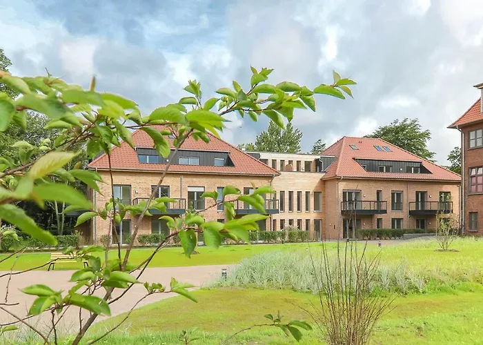 Wohnen Am Suedstrand - 1 3 * Wyk auf Föhr