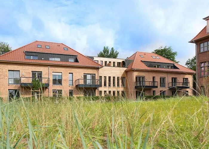Wohnen Am Suedstrand - 1 3 Wyk auf Föhr