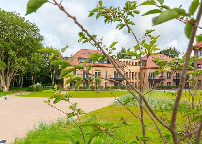 Wohnen Am Suedstrand - 1 3