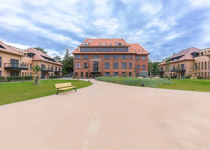 Wohnen Am Suedstrand - 1 3 Wyk auf Föhr