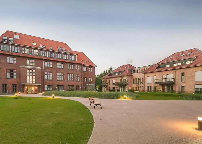 Wohnen Am Suedstrand - 1 3 * Wyk auf Föhr