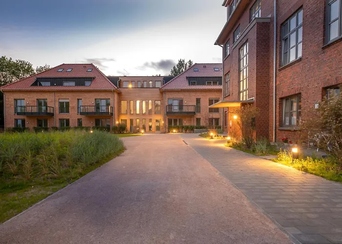 Wohnen Am Suedstrand - 1 3 Wyk auf Föhr