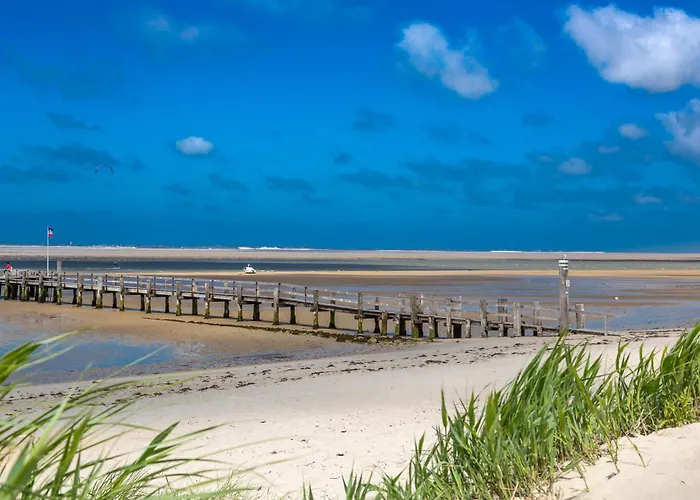 Wohnen Am Suedstrand - 1 3 *