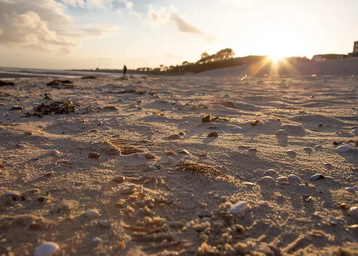 Wohnen Am Suedstrand - 1 3