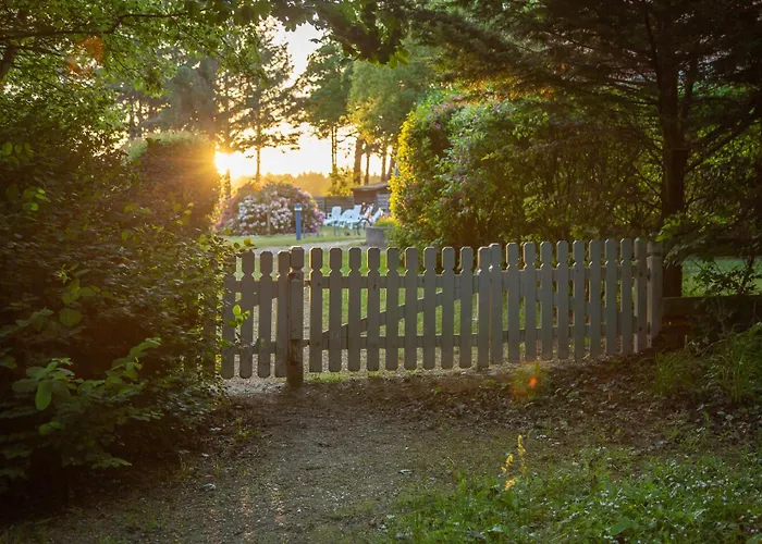 Wohnen Am Suedstrand - 1 3 Lägenhet *