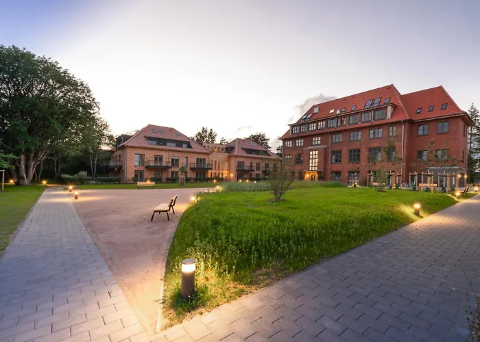 Wohnen Am Suedstrand - 1 3 * Wyk auf Föhr