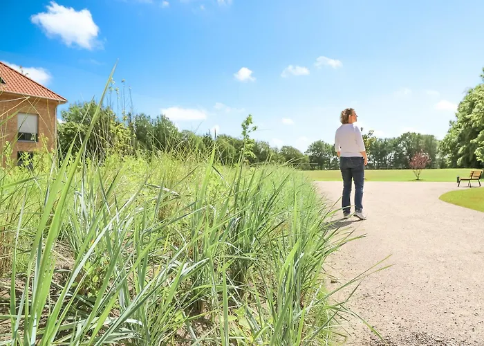 Lägenhet Wohnen Am Suedstrand - 1 3