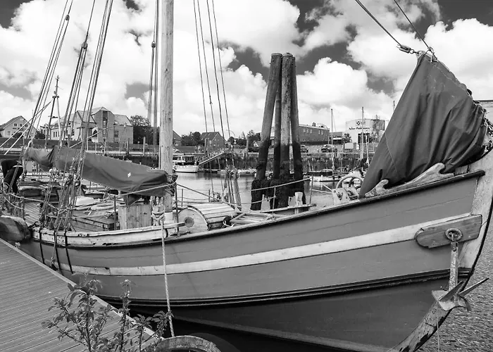 Lägenhet Wohnen Am Suedstrand - 1 3 *