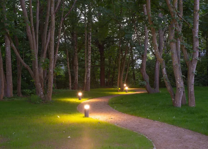 Lägenhet Wohnen Am Suedstrand - 1 3 Wyk auf Föhr