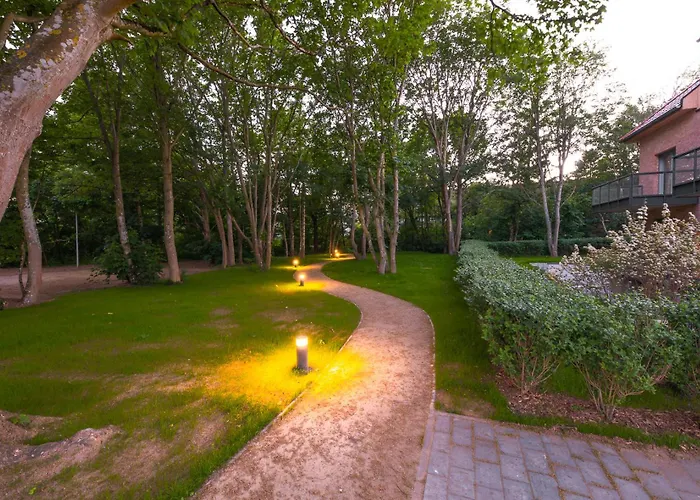 Wohnen Am Suedstrand - 1 3