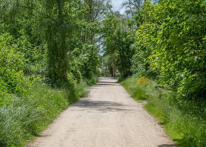 Wohnen Am Suedstrand - 1 3 *